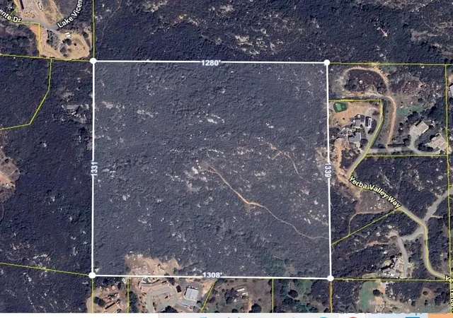 Photo 2 of Land for sale at 12494 Buena Vida Rd, Lakeside, CA 92040 | MLS# 250045160SD | Listing updated on 2026-05-30