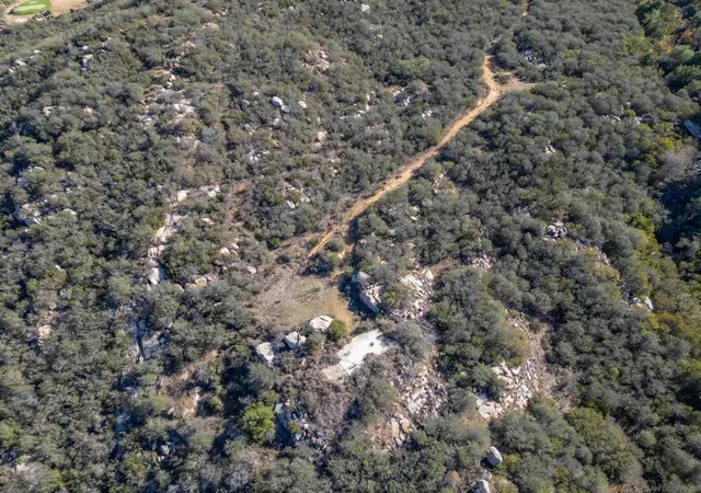 Photo 3 of Land for sale at 12494 Buena Vida Rd, Lakeside, CA 92040 | MLS# 250045160SD | Listing updated on 2026-05-30