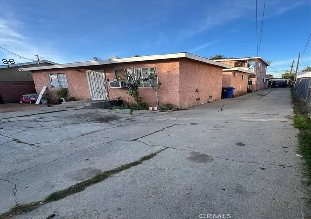Photo 1 of Multi family home for sale at 151 East 121st, Los Angeles, CA 90061 | MLS# PW25270592 | Listing updated on 2026-03-28