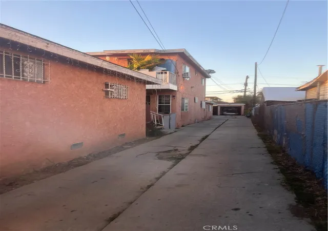 Photo 2 of Multi family home for sale at 151 East 121st, Los Angeles, CA 90061 | MLS# PW25270592 | Listing updated on 2026-03-28