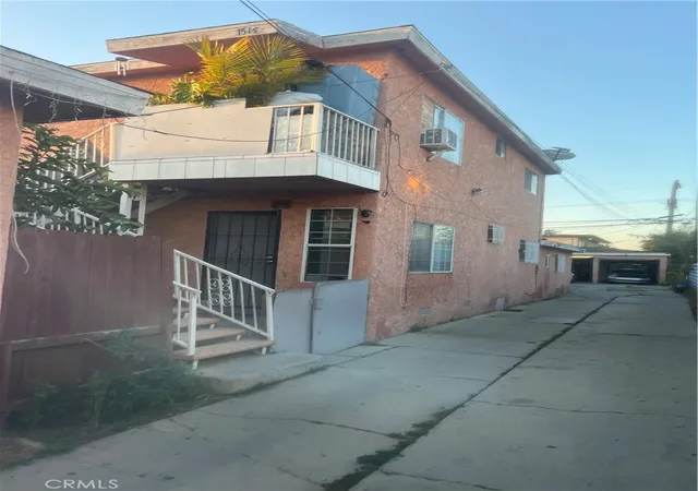 Photo 3 of Multi family home for sale at 151 East 121st, Los Angeles, CA 90061 | MLS# PW25270592 | Listing updated on 2026-03-28