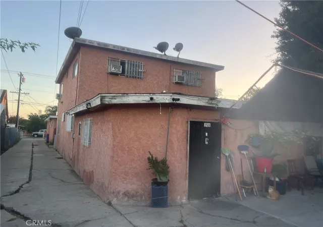 Photo 6 of Multi family home for sale at 151 East 121st, Los Angeles, CA 90061 | MLS# PW25270592 | Listing updated on 2026-03-28