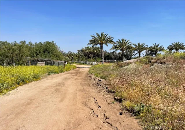 Photo 3 of Land for sale at 22285 Old Elsinore Rd, Perris, CA 92570 | MLS# MB25270746 | Listing updated on 2025-12-04