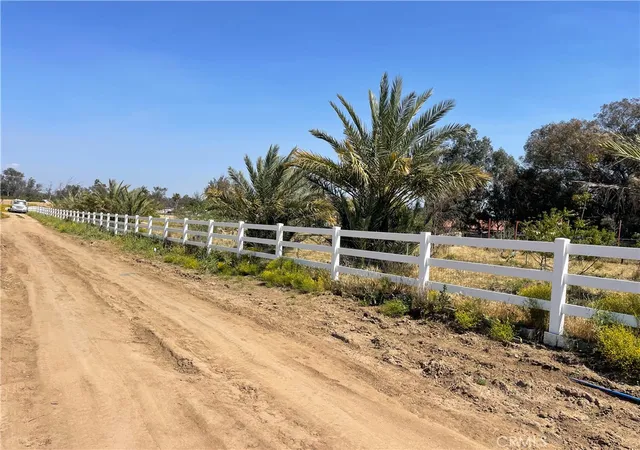 Photo 4 of Land for sale at 22285 Old Elsinore Rd, Perris, CA 92570 | MLS# MB25270746 | Listing updated on 2025-12-04