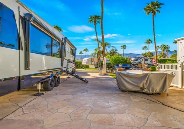 1st image of 69411 Ramon Rd #691, Cathedral City, CA 92234 | MLS# 219139553DA
