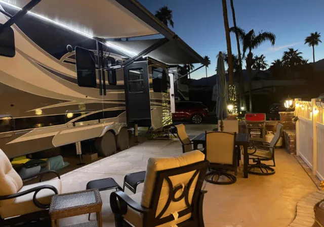 23rd image of 69411 Ramon Rd #691, Cathedral City, CA 92234 | MLS# 219139553DA