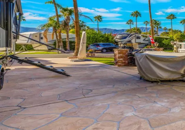 2nd image of 69411 Ramon Rd #691, Cathedral City, CA 92234 | MLS# 219139553DA