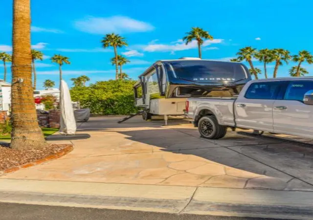 4th image of 69411 Ramon Rd #691, Cathedral City, CA 92234 | MLS# 219139553DA