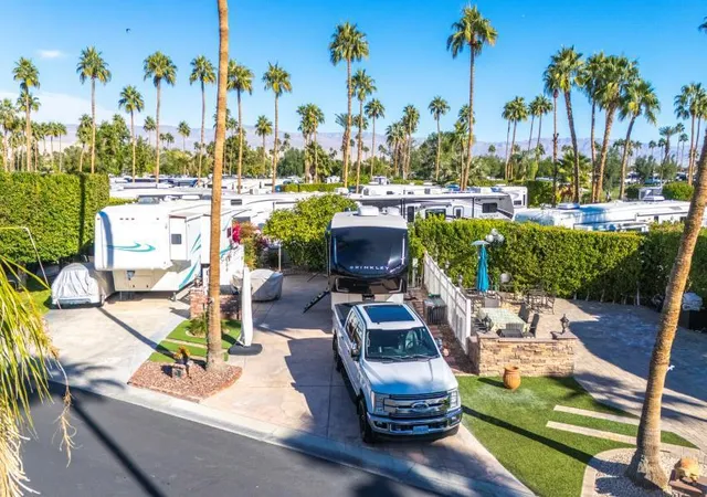 5th image of 69411 Ramon Rd #691, Cathedral City, CA 92234 | MLS# 219139553DA