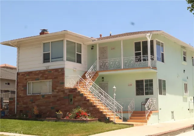 Photo 1 of Multi family home for sale at 6100 S Fairfax Ave, Los Angeles, CA 90056 | MLS# IV25270694 | Listing updated on 2026-09-16