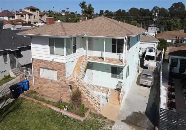 Photo 2 of Multi family home for sale at 6100 S Fairfax Ave, Los Angeles, CA 90056 | MLS# IV25270694 | Listing updated on 2026-09-16