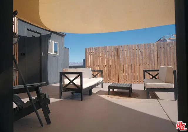2nd image of 4351 Meriwether Rd, Twentynine Palms, CA 92277 | MLS# 25625825