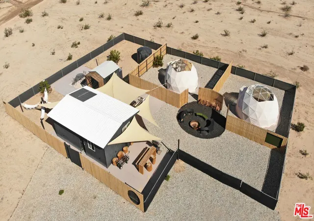 5th image of 4351 Meriwether Rd, Twentynine Palms, CA 92277 | MLS# 25625825