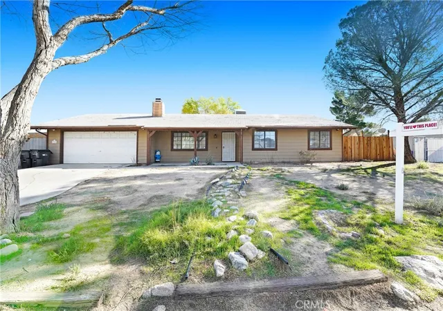 Photo 1 of Single family home for sale at 41048 173rd East, Lancaster, CA 93535 | MLS# SB25270346 | Listing updated on 2026-09-29