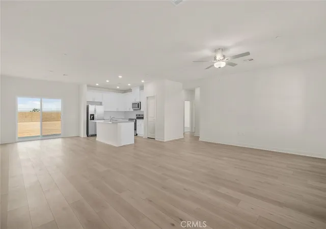 Photo 4 of Single family home for sale at 14853 Indigo, Apple Valley, CA 92307 | MLS# SW25270918 | Listing updated on 2026-10-01