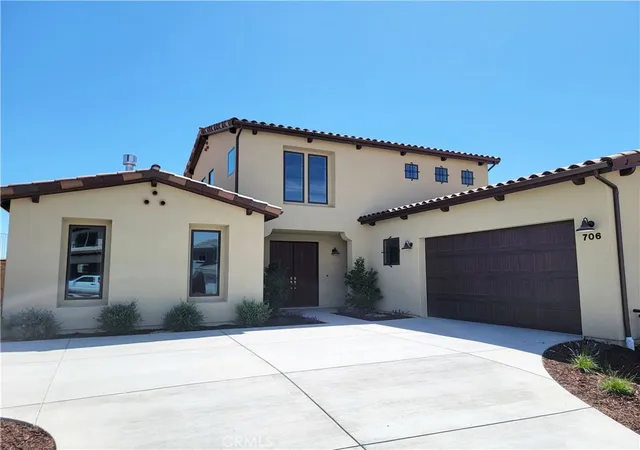 Homes for sale in Paso Robles, CA | 706 Manor Ln, Paso Robles, CA 93446 | MLS# NS25270922