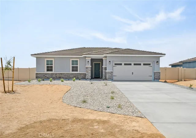 Homes for sale in Apple Valley, CA | 14896 Desert Lily Ct, Apple Valley, CA 92307 | MLS# SW25270953