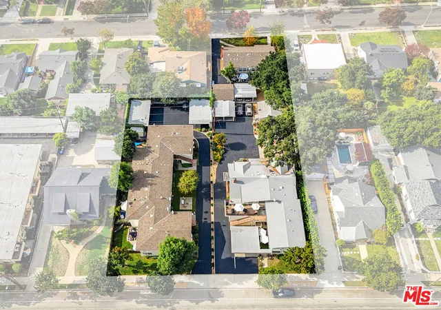 Photo 2 of Multi family home for sale at 137 N Myrtle Ave, Monrovia, CA 91016 | MLS# 25625357 | Listing updated on 2026-06-03