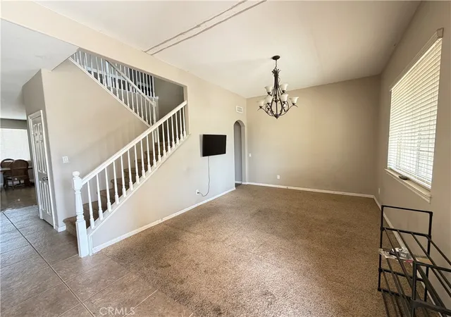 Photo 2 of Single family home for sale at 12623 Torrey Pine, Moreno Valley, CA 92555 | MLS# AR25270997 | Listing updated on 2026-10-01