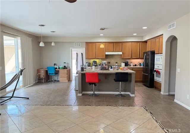Photo 3 of Single family home for sale at 12623 Torrey Pine, Moreno Valley, CA 92555 | MLS# AR25270997 | Listing updated on 2026-10-01
