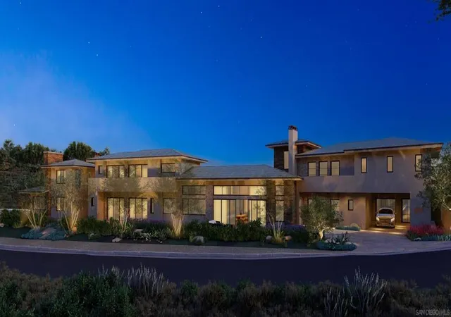 Photo 2 of Sale Pending at 8495 Via Rancho Cielo, Rancho Santa Fe, CA 92067 | MLS# 250045220SD | Listing updated on 2026-05-14
