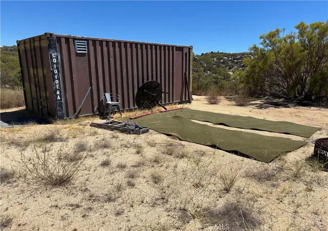 2nd image of 777 Ridgecrest Trail, Aguanga, CA 92536 | MLS# SW25271117