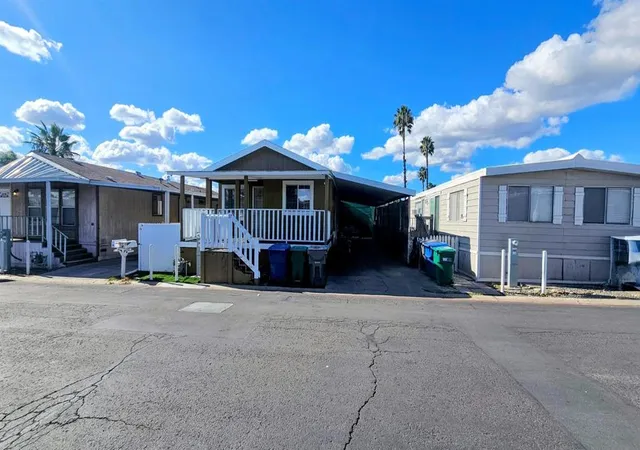 1st image of 400 Greenfield Dr #SPC 87, El Cajon, CA 92021 | MLS# 250045242SD