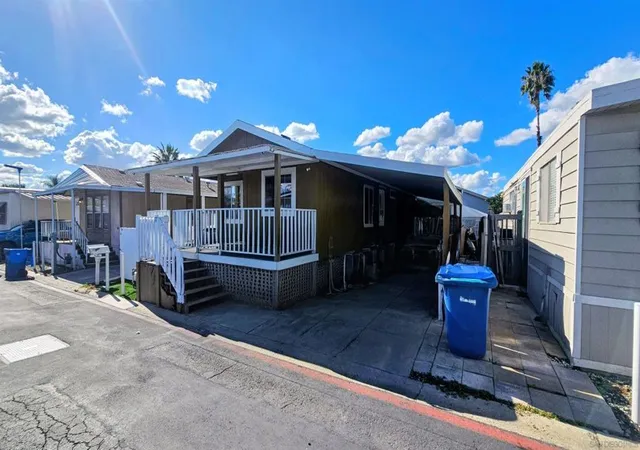 2nd image of 400 Greenfield Dr #SPC 87, El Cajon, CA 92021 | MLS# 250045242SD
