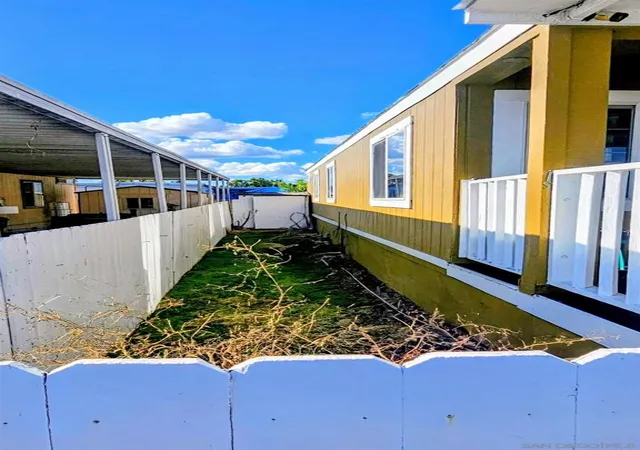 5th image of 400 Greenfield Dr #SPC 87, El Cajon, CA 92021 | MLS# 250045242SD
