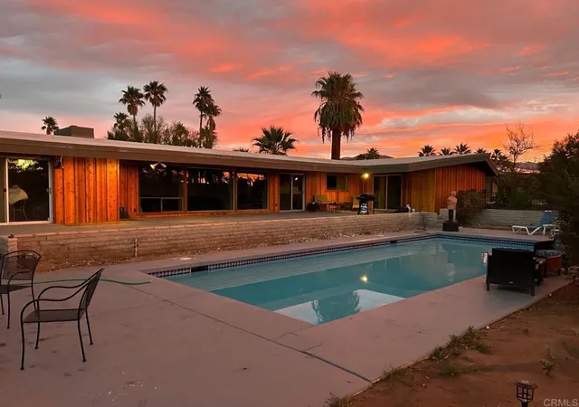 1st image of 255 Montezuma Rd, Borrego Springs, CA 92004 | MLS# NDP2511267