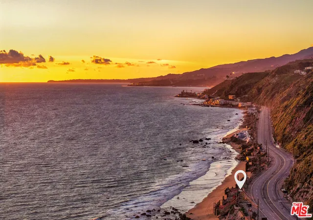 Photo 2 of Land for sale at 20048 Pacific Coast Hwy, Malibu, CA 90265 | MLS# 25626091 | Listing updated on 2026-10-27