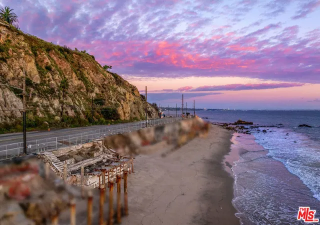 Photo 4 of Land for sale at 20048 Pacific Coast Hwy, Malibu, CA 90265 | MLS# 25626091 | Listing updated on 2026-10-27