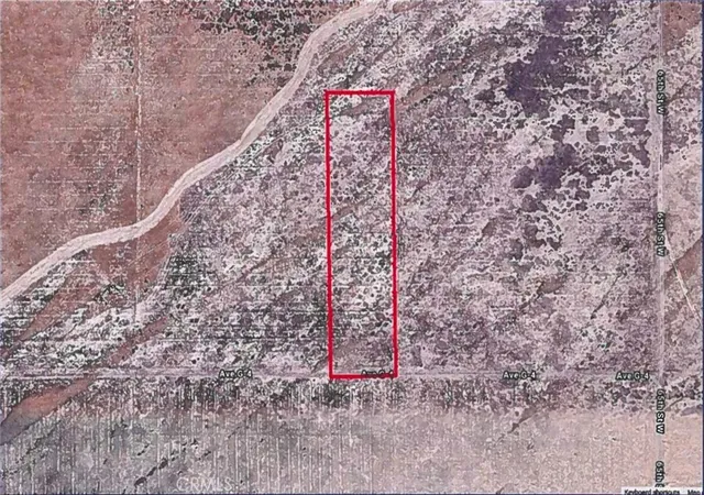 Photo 1 of Land for sale at 67 Th W G2, Lancaster, CA 93534 | MLS# OC25271428 | Listing updated on 2026-01-27