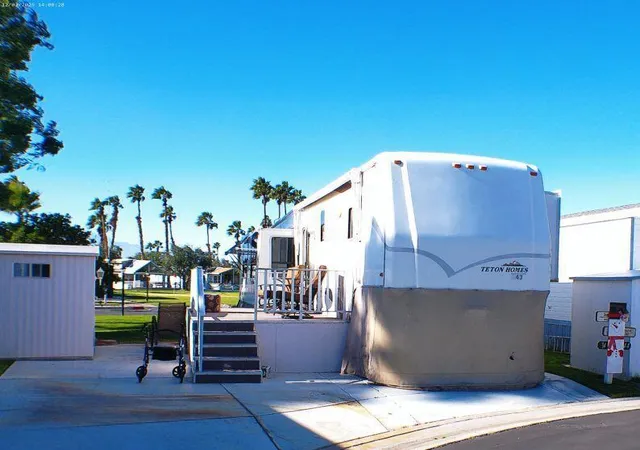 1st image of 84136 Ave 44, #143 #143, Indio, CA 92203 | MLS# 219139617DA