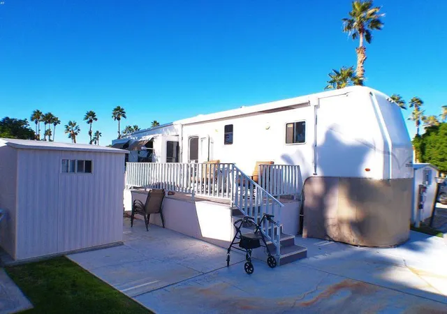 3rd image of 84136 Ave 44, #143 #143, Indio, CA 92203 | MLS# 219139617DA