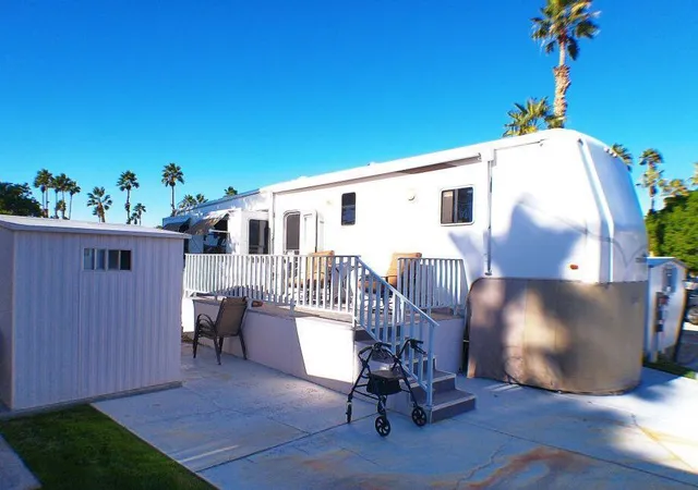 4th image of 84136 Ave 44, #143 #143, Indio, CA 92203 | MLS# 219139617DA