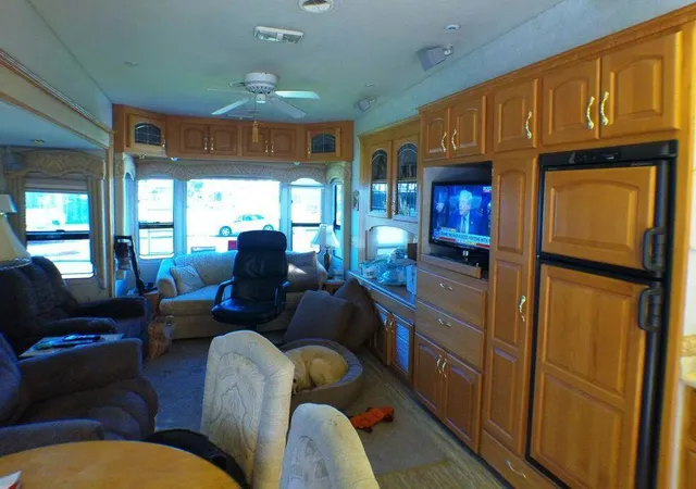 5th image of 84136 Ave 44, #143 #143, Indio, CA 92203 | MLS# 219139617DA