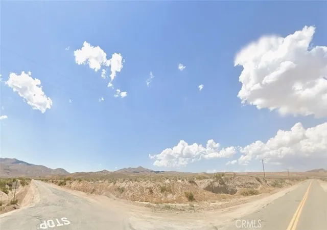 Land for sale at 7996 (off) Rogers Rd, California City, CA 93519 | MLS# HD25271468