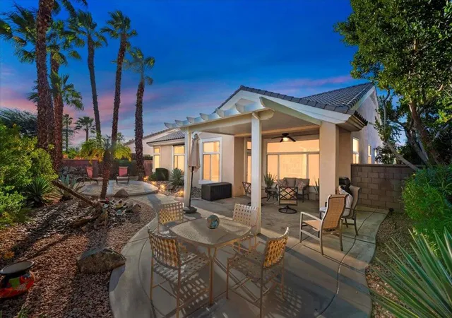 2nd image of 39322 Gainsborough Cir, Palm Desert, CA 92211 | MLS# 219139621DA