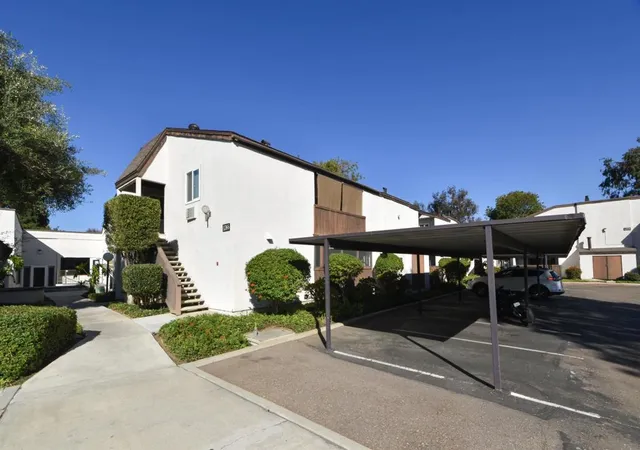 1st image of 1385 Caminito Gabaldon #A, San Diego, CA 92108 | MLS# 250045290SD
