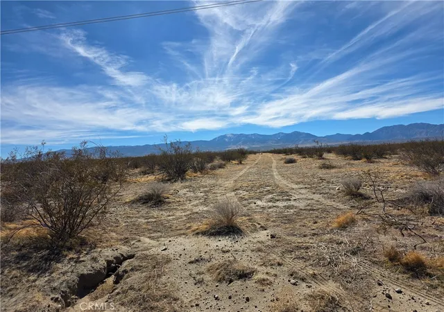 10th image of 0 Vac/vic Avenue U, Black Butte, CA 93591 | MLS# SR25271578