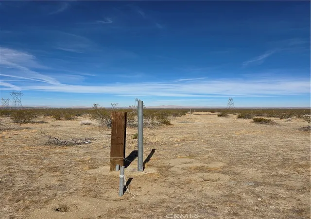 3rd image of 0 Vac/Vic Avenue U, Black Butte, CA 93591 | MLS# SR25271578