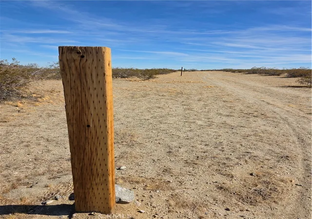 4th image of 0 Vac/Vic Avenue U, Black Butte, CA 93591 | MLS# SR25271578