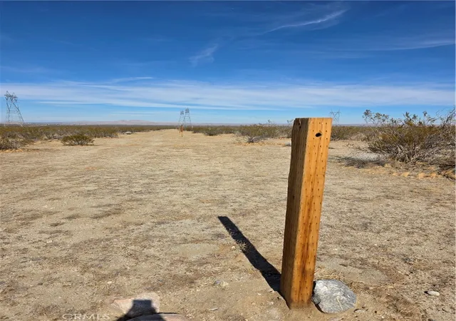 5th image of 0 Vac/Vic Avenue U, Black Butte, CA 93591 | MLS# SR25271578