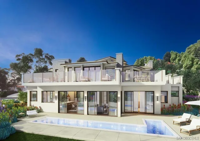 Photo 1 of Mansion for sale at 7775 Camino De Arriba, Rancho Santa Fe, CA 92067 | MLS# 250045292SD | Listing updated on 2026-01-28