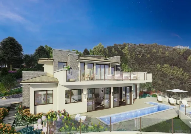 Photo 2 of Mansion for sale at 7775 Camino De Arriba, Rancho Santa Fe, CA 92067 | MLS# 250045292SD | Listing updated on 2026-01-28
