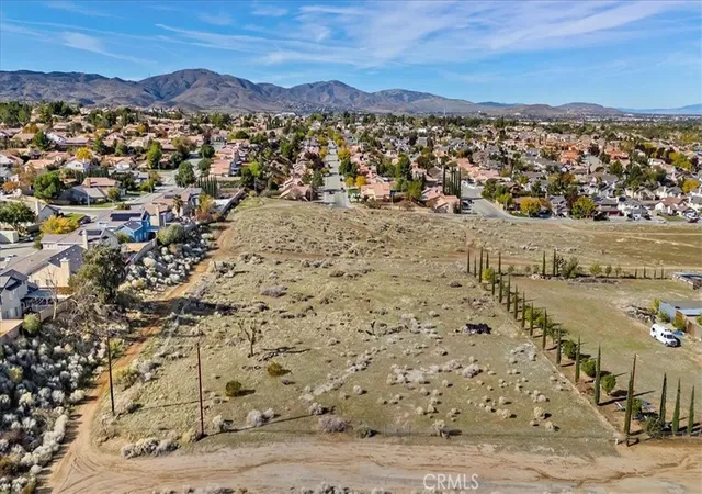 Photo 3 of Land for sale at --, Palmdale, CA 93550 | MLS# IG25263954 | Listing updated on 2026-09-23