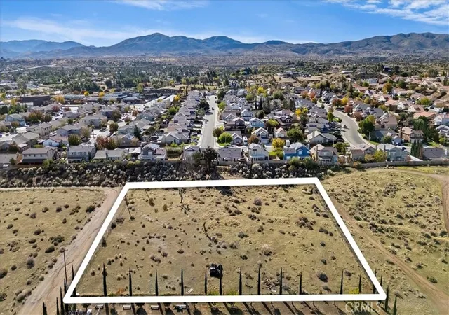 Photo 4 of Land for sale at --, Palmdale, CA 93550 | MLS# IG25263954 | Listing updated on 2026-09-23