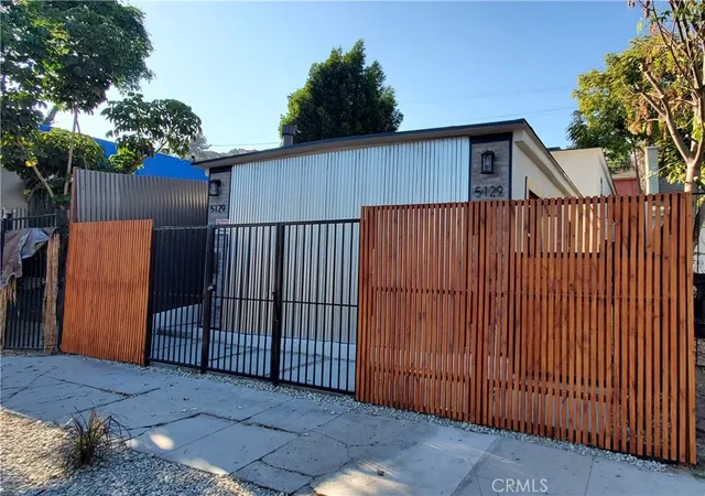 1st image of 5129 Alhambra Ave, Los Angeles, CA 90032 | MLS# CV25271626