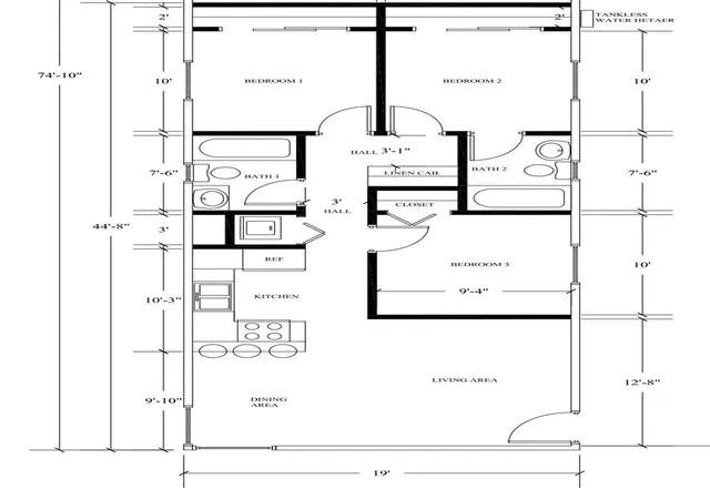 25th image of 5129 Alhambra Ave, Los Angeles, CA 90032 | MLS# CV25271626